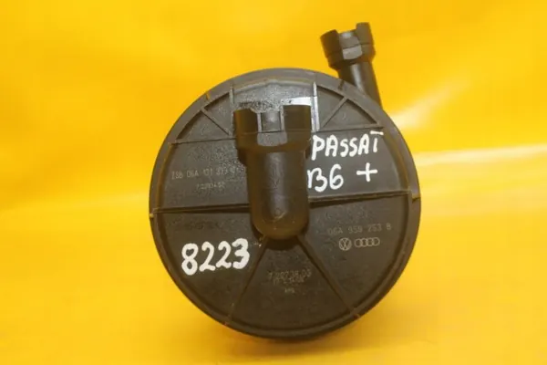 Sekundärluftpump OEM 06A959253B för VW Passat B6 image 6