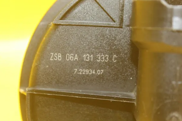 Sekundärluftpump OEM 06A959253B för VW Passat B6 image 7