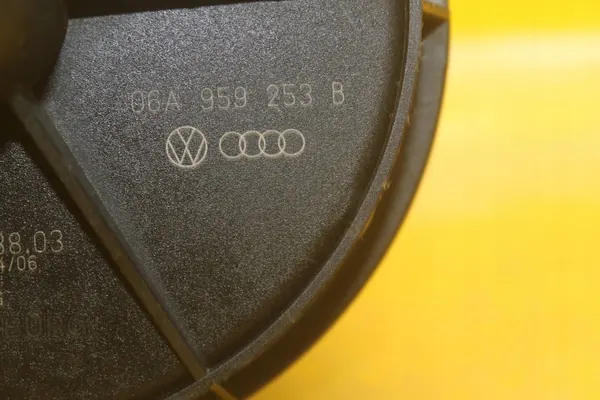 Sekundärluftpump OEM 06A959253B för VW Passat B6 image 8