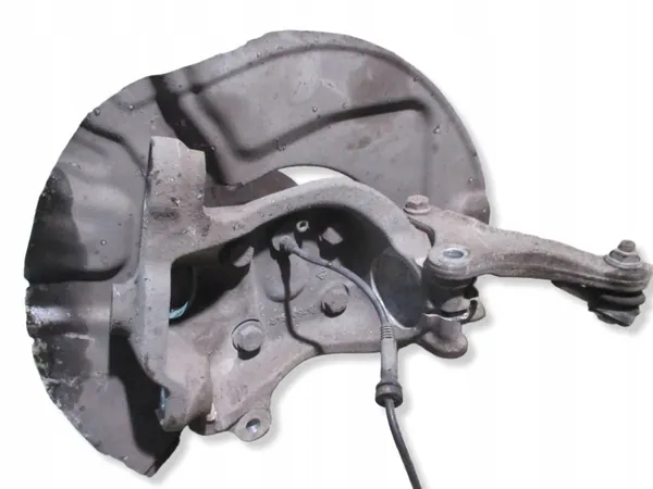 Oikea eturenkaan nivel OEM AIC3796 BMW 5 E60/E61 image 3