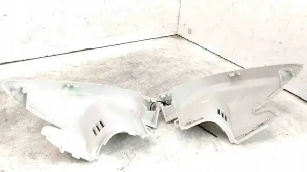 OEM 963A83862R vasen peilin kotelo Renault Megane image 3