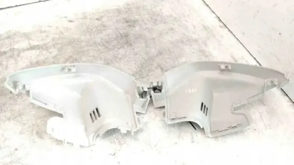 OEM 963A83862R vasen peilin kotelo Renault Megane image 6