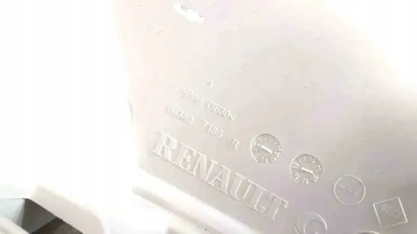 OEM 963A83862R vasen peilin kotelo Renault Megane image 8