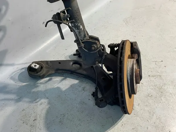 Ammortizzatore Anteriore Destro Fiat Grande Punto 1.3JTD OEM image 2