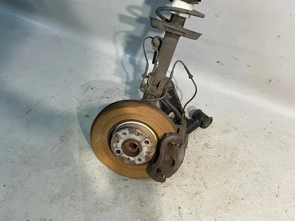 Ammortizzatore Anteriore Destro Fiat Grande Punto 1.3JTD OEM image 3