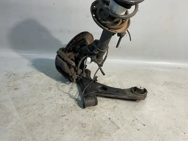 Ammortizzatore Anteriore Destro Fiat Grande Punto 1.3JTD OEM image 5