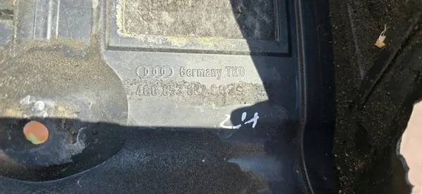 Audi OE 4G0853887C Front Left Wheel Arch image 5