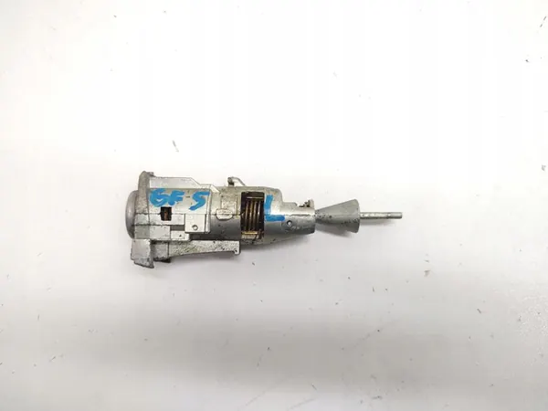 Deurslotcilinder VW Golf V 2004-2008 Links OEM 1K0837167C image 1