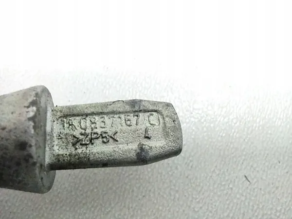 Deurslotcilinder VW Golf V 2004-2008 Links OEM 1K0837167C image 4