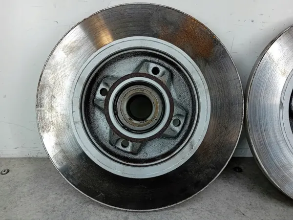 OEM 016K0 260725 Taka jarrupalat Citroen C4:lle image 5
