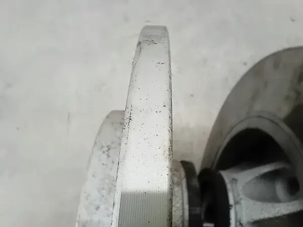 OEM 016K0 260725 Taka jarrupalat Citroen C4:lle image 8