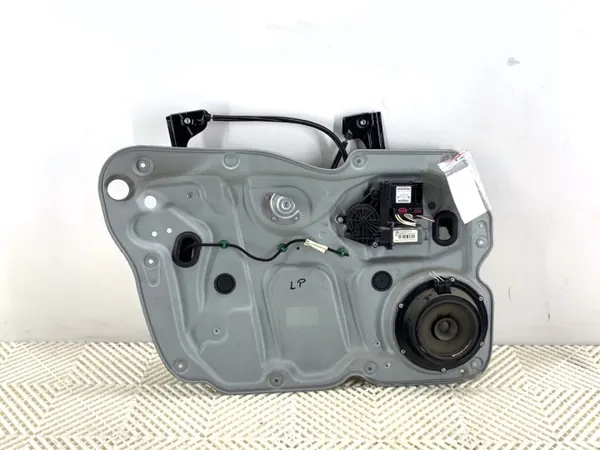 OEM 1T0837755M Régulateur Vitre Gauche Avant VW Caddy image 2