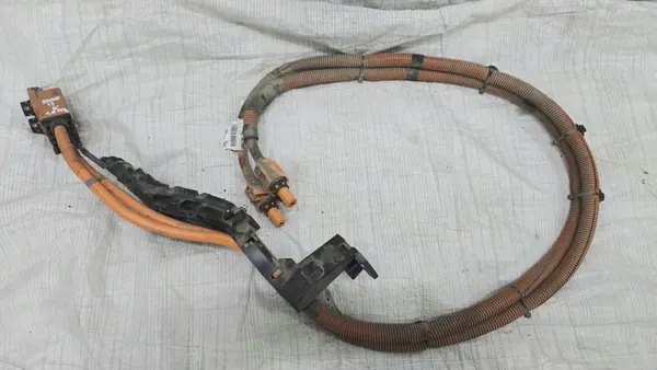 OEM 9835371980 Hoogspanningskabel voor Peugeot 3008 II image 2