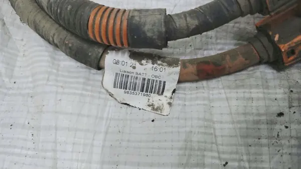 OEM 9835371980 Hoogspanningskabel voor Peugeot 3008 II image 3