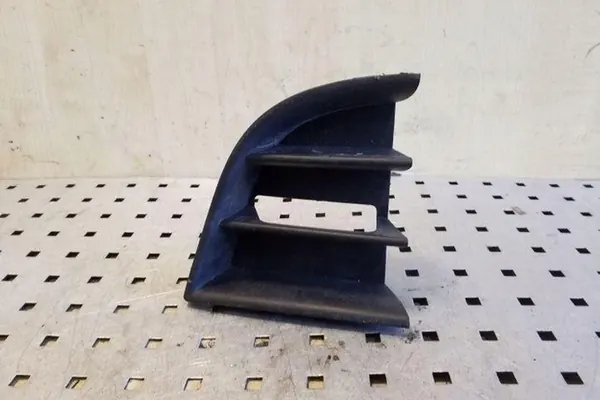 Griglia paraurti anteriore SKODA OCTAVIA II 1Z0853665C image 3