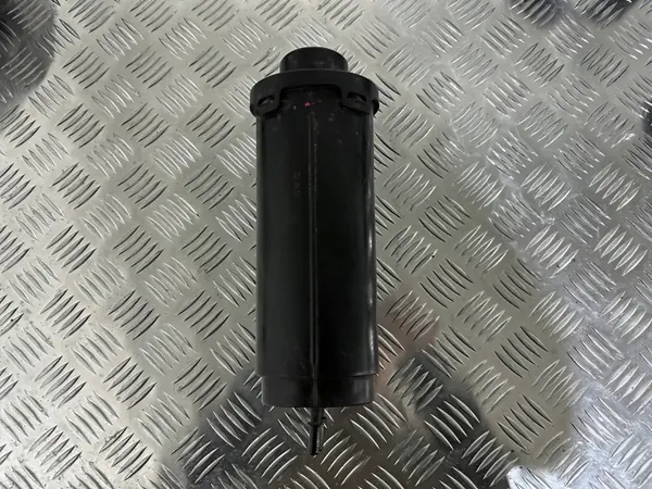 VW POLO 6R Kohlefilter OEM 6RU201801 - Gebraucht image 2