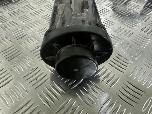 VW POLO 6R Kohlefilter OEM 6RU201801 - Gebraucht image 5