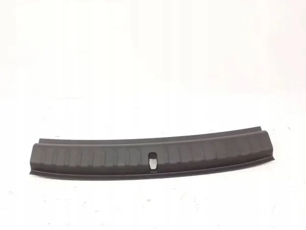 Kofferraumschlossabdeckung BMW 4 Cabrio OEM 9461985 image 2