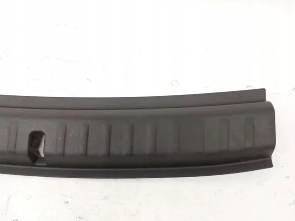 Kofferraumschlossabdeckung BMW 4 Cabrio OEM 9461985 image 3