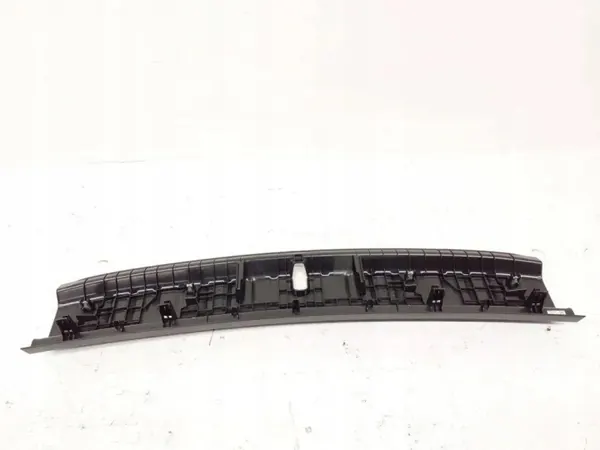 Kofferraumschlossabdeckung BMW 4 Cabrio OEM 9461985 image 4