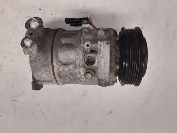 Ilmastointikompressori Opel Astra K image 3