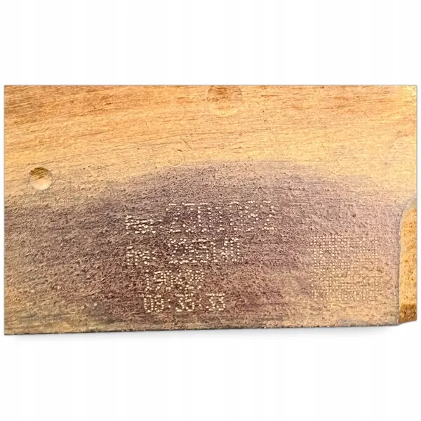 Cylinder Head SCANIA image 4