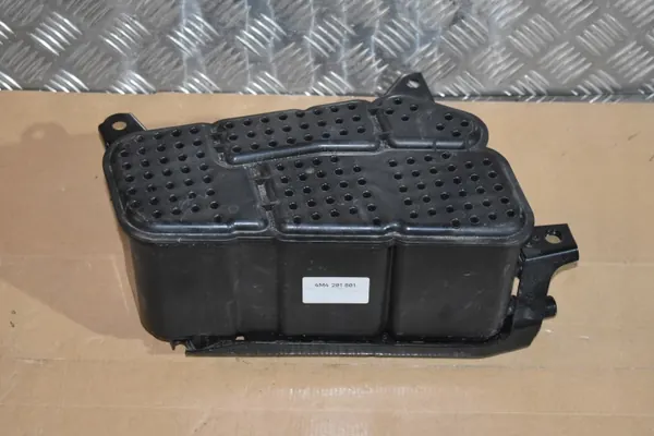 Kolfilter OEM 4M4201801 5555 för Porsche Cayenne 9Y image 2