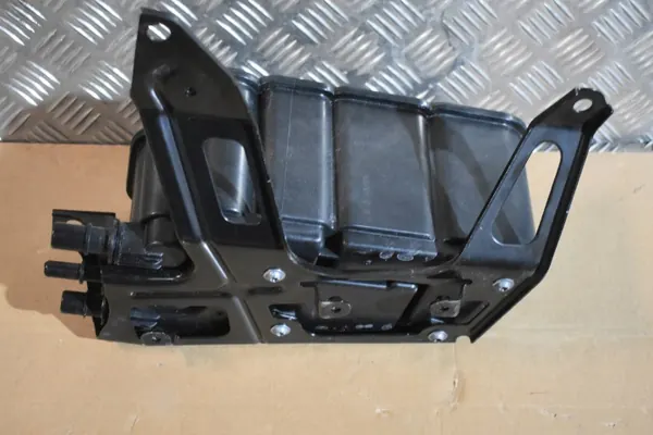 Kolfilter OEM 4M4201801 5555 för Porsche Cayenne 9Y image 3