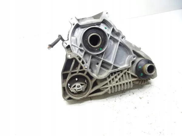 Redutor da caixa de transferência OEM 7639265 BMW X3 F25 image 3
