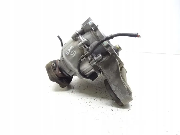 Redutor da caixa de transferência OEM 7639265 BMW X3 F25 image 4