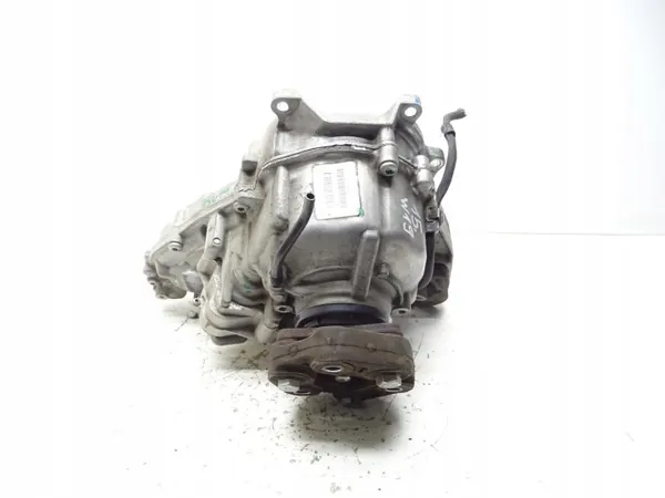 Redutor da caixa de transferência OEM 7639265 BMW X3 F25 image 5