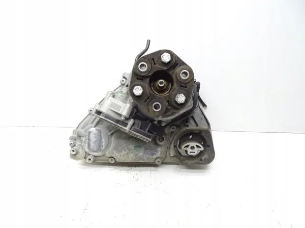 Redutor da caixa de transferência OEM 7639265 BMW X3 F25 image 6