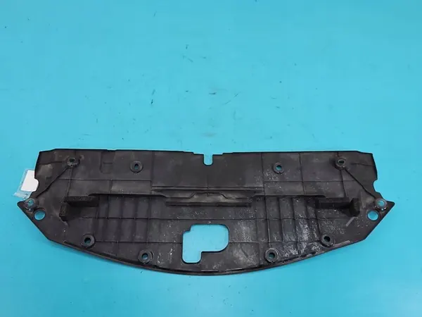 Voorkant Plastic Bescherming Lexus NX I 14-21 53289-78011 image 2