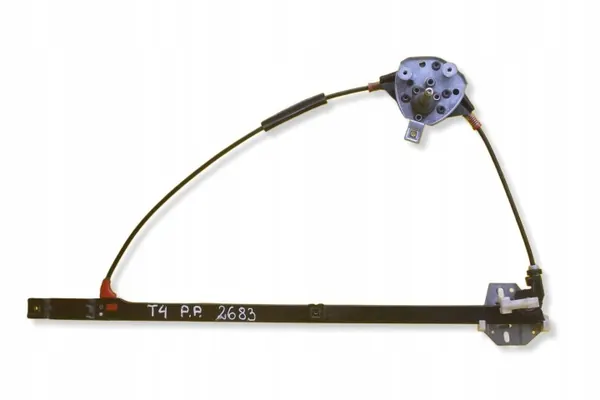 OEM 701837502F Régulateur Vitre Avant Droit VW T4 image 2