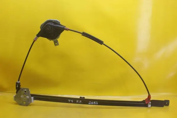 OEM 701837502F Régulateur Vitre Avant Droit VW T4 image 6