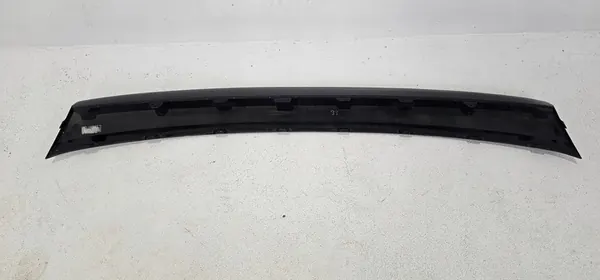 Framstötfångar Spoiler Volvo XC40 R-Design 17- OEM image 10