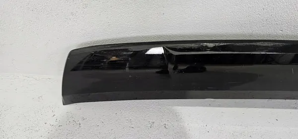 Framstötfångar Spoiler Volvo XC40 R-Design 17- OEM image 2