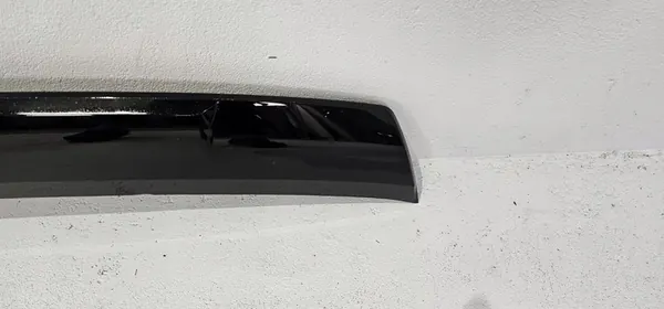 Framstötfångar Spoiler Volvo XC40 R-Design 17- OEM image 4