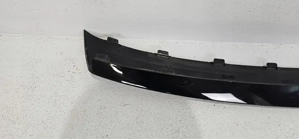 Framstötfångar Spoiler Volvo XC40 R-Design 17- OEM image 6