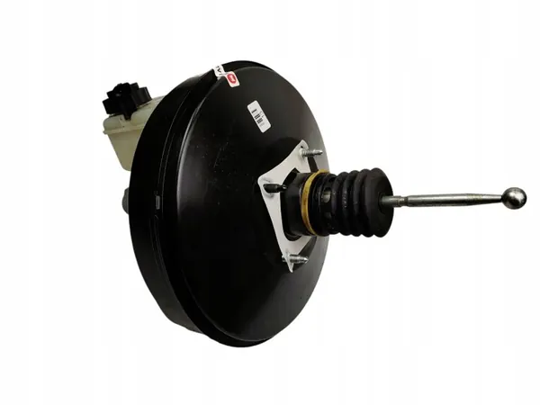 Bomba de servofreno VAG usada OEM 1K1614105CM image 3