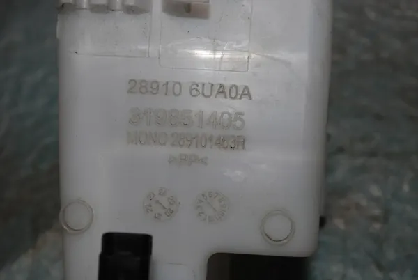 Pesunesteen säiliö Nissan Qashqai J12 2021- 28910-6UA0A image 2