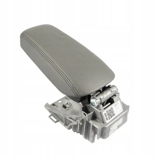 Audi TT 8S middenconsole armsteun OEM 8S8864208C Grijs image 10