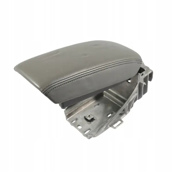 Audi TT 8S middenconsole armsteun OEM 8S8864208C Grijs image 3