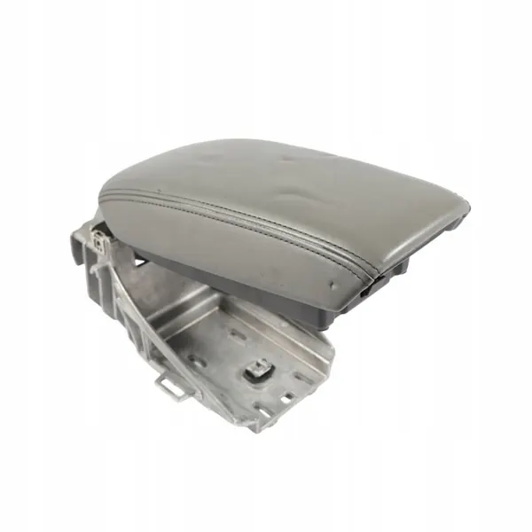 Audi TT 8S middenconsole armsteun OEM 8S8864208C Grijs image 4