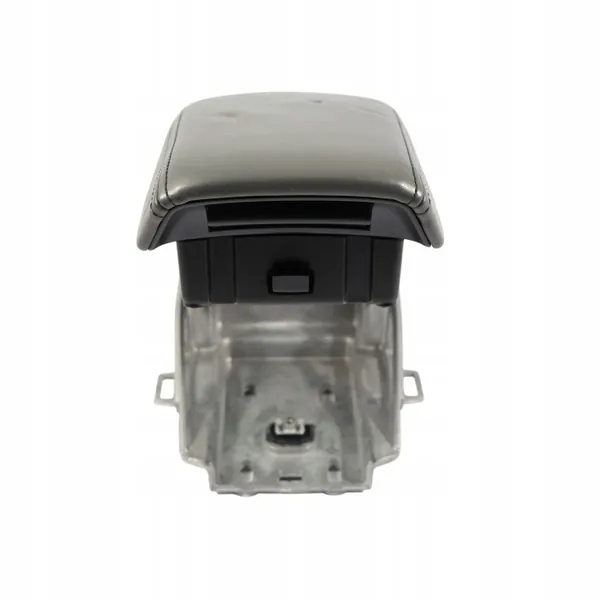 Audi TT 8S middenconsole armsteun OEM 8S8864208C Grijs image 7