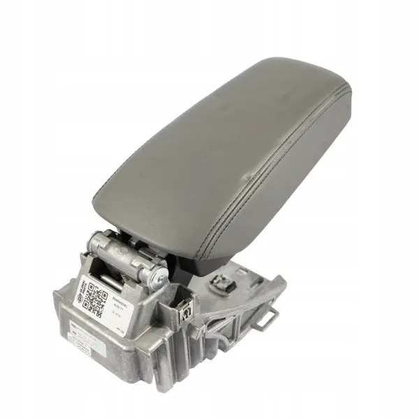 Audi TT 8S middenconsole armsteun OEM 8S8864208C Grijs image 8