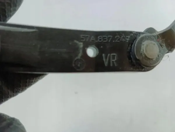 OEM 57A837249 Arrêt de porte avant droit image 7