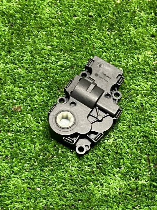 Verwarmingsregelklep EGP0057 voor Mercedes-Benz 3.0L diesel image 2