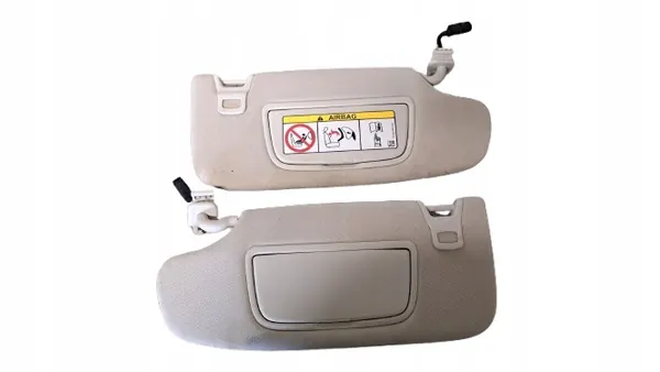 Pare-soleil Ford DS73 pour S-MAX MK2 2021 - Pièce OEM image 2