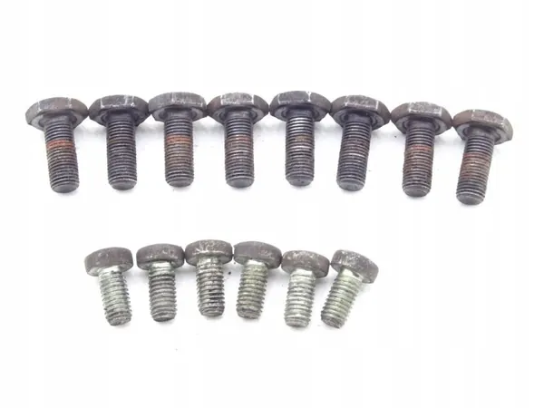 Boulons d'embrayage volant OEM #176 pour Ducato/Boxer/Jumper image 2